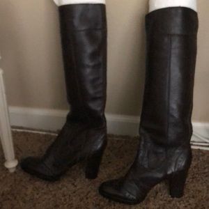 Michael by Michael Kors tall boots